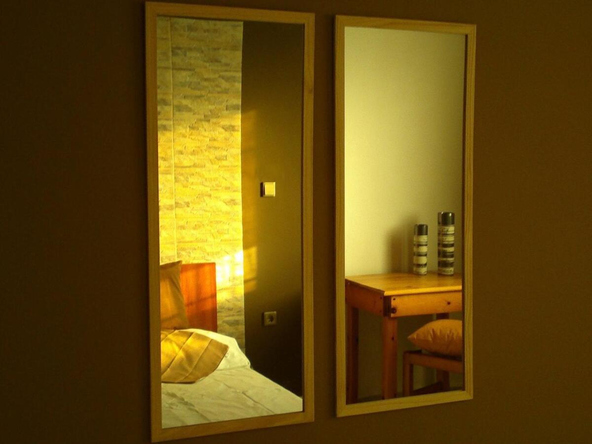 Karmik Concept Apartments Afantou Ngoại thất bức ảnh